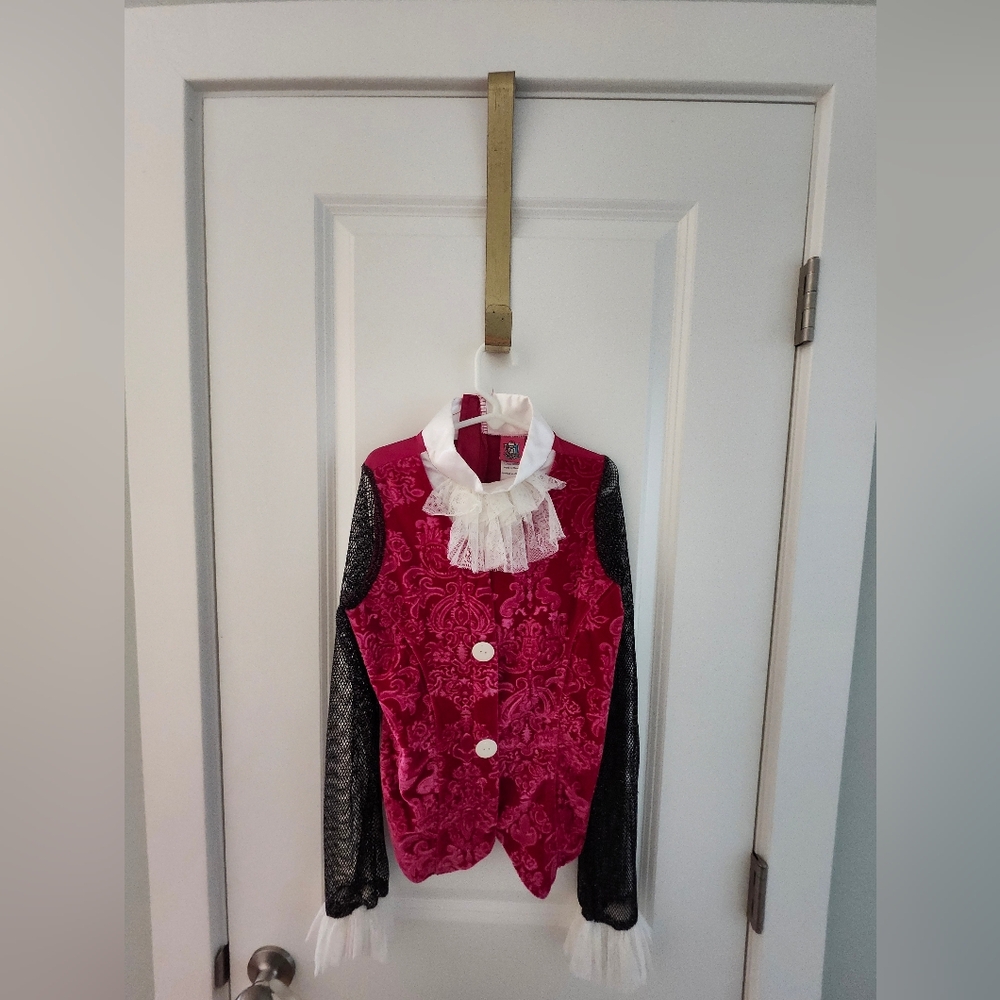 Princess Paradise Monster High Fandom Costume